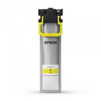  EPSON T11D4 EREDETI TINTAPATRON / INK CARTRIDGE SÁRGA / YELLOW 5.000 oldal kapacitás