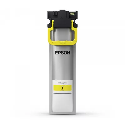 EPSON T11D4 EREDETI TINTAPATRON / INK CARTRIDGE SÁRGA / YELLOW 5.000 oldal kapacitás