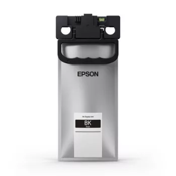   EPSON T11E1 EREDETI TINTAPATRON / INK CARTRIDGE FEKETE / BLACK 10.000 oldal kapacitás
