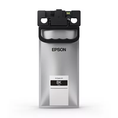 EPSON T11E1 EREDETI TINTAPATRON / INK CARTRIDGE FEKETE / BLACK 10.000 oldal kapacitás