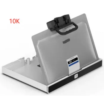  UTÁNGYÁRTOTT EPSON T11N1 Patron Black 10.000 oldal kapacitás IK