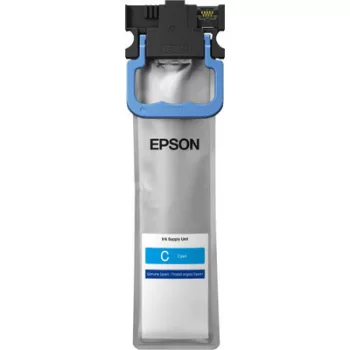   Epson T11N2 EREDETI TINTAPATRON / INK CARTRIDGE cián - 5000 oldalas