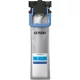 Epson T11N2 EREDETI TINTAPATRON / INK CARTRIDGE cián - 5000 oldalas