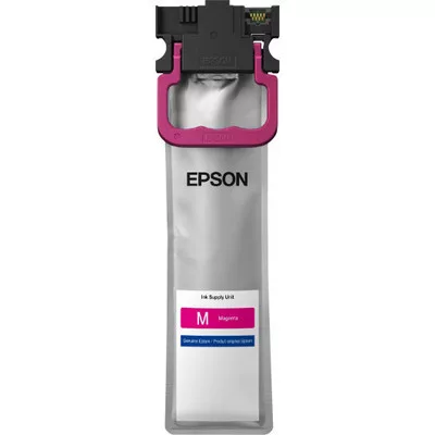 Epson T11N3 EREDETI TINTAPATRON / INK CARTRIDGE Magenta  - 5000 oldalas
