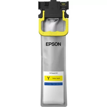   Epson T11N4 EREDETI TINTAPATRON / INK CARTRIDGE sárga  - 5000 oldalas