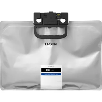   Epson T11P1 EREDETI TINTAPATRON / INK CARTRIDGE fekete -- 50.000 oldalra