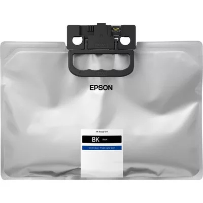Epson T11P1 EREDETI TINTAPATRON / INK CARTRIDGE fekete -- 50.000 oldalra