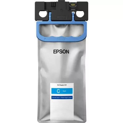 Epson T11P2 EREDETI TINTAPATRON / INK CARTRIDGE cián - 20.000 oldalas