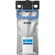 Epson T11P2 EREDETI TINTAPATRON / INK CARTRIDGE cián - 20.000 oldalas