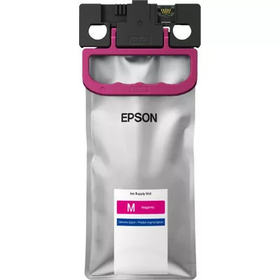Epson T11P3 EREDETI TINTAPATRON / INK CARTRIDGE Magenta  - 20.000 oldalas