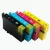UTÁNGYÁRTOTT EPSON T12844020 Tintapatron Yellow IK