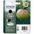 EPSON T1291 fekete  EREDETI TINTAPATRON / INK CARTRIDGE BK (≈350oldal)
