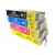 UTÁNGYÁRTOTT EPSON T12934010 Tintapatron Magenta IK