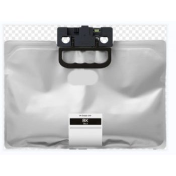   Utángyártott EPSON T12D1 Patron fekete 5.000 oldal kapacitás -