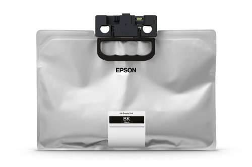 Epson T12E1 Patron Black XL 10K /o/