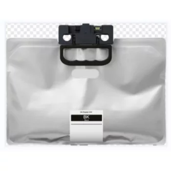 Utángyártott EPSON T12F1 Patron fekete 40K - ≈40000oldal