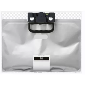   Utángyártott EPSON T12F1 Patron Black 40.000 oldal kapacitás IK