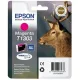 EPSON T1303 (M) magenta  EREDETI TINTAPATRON / INK CARTRIDGE (≈330oldal)