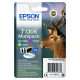 Epson T1306 EREDETI TINTAPATRON Multipack 30,3ml