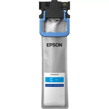 Epson T13L2 EREDETI cián  TINTAPATRON - 20.000 oldalas