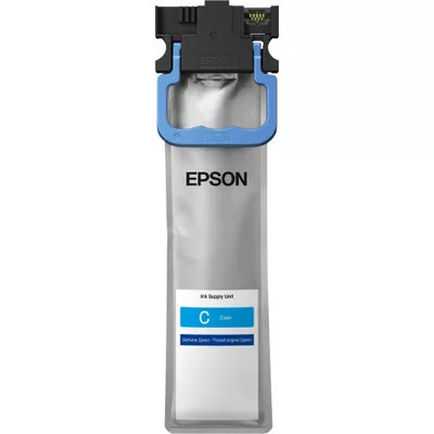 Epson T13L2 EREDETI cián  TINTAPATRON - 20.000 oldalas