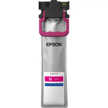 Epson T13L3 EREDETI Magenta TINTAPATRON - 20.000 oldalas
