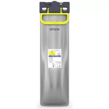 Epson T13L4 EREDETI sárga  TINTAPATRON - 20.000 oldalas
