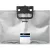 Epson T13M1 EREDETI FEKETE / BLACK TINTAPATRON / INK CARTRIDGE Black - 86.000 oldalas