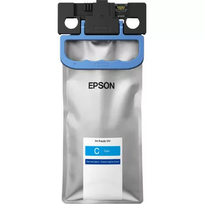 Epson T13M2 EREDETI CIÁN / CYAN TINTAPATRON / INK CARTRIDGE / Cyan - 50.000 oldalas