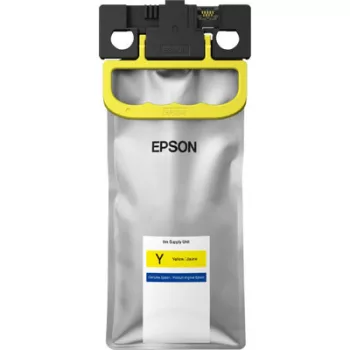   Epson T13M4 EREDETI SÁRGA / YELLOW TINTAPATRON / INK CARTRIDGE / Yellow - 50.000 oldalas