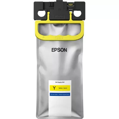 Epson T13M4 EREDETI SÁRGA / YELLOW TINTAPATRON / INK CARTRIDGE / Yellow - 50.000 oldalas