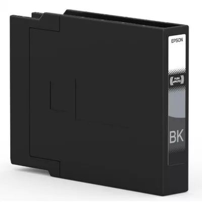 Epson T13X1 EREDETI FEKETE / BLACK TINTAPATRON / INK CARTRIDGE Bk - 5800 oldalas