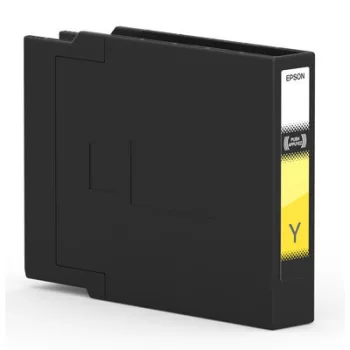   Epson T13X4 EREDETI SÁRGA / YELLOW TINTAPATRON / INK CARTRIDGE YeLLOW  - 4600 OLDALAS 