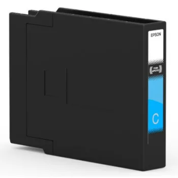   Epson T14B2 EREDETI CIÁN / CYAN TINTAPATRON / INK CARTRIDGE Cyan  - 8.000 OLDALAS 