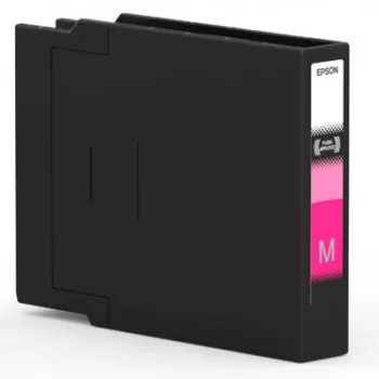   Epson T14B3 EREDETI MAGENTA TINTAPATRON / INK CARTRIDGE - 8.000 OLDALAS 