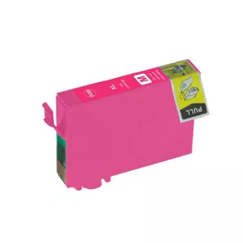   Epson -hoz T1633 (No.16XL) magenta utángyártott TINTAPATRON / INK CARTRIDGE (≈450 oldal )