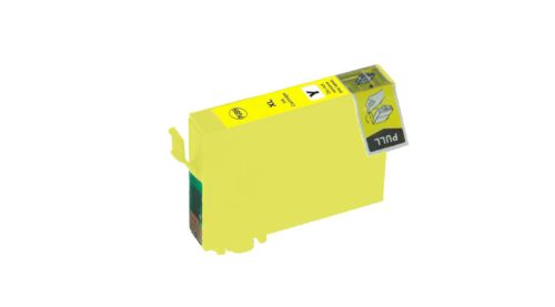Epson T1634 (No.16XL) yellow utángyártott tintapatron 