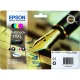 EPSON T16364010  (No. 16XL)  EREDETI TINTAPATRON / INK CARTRIDGE multipack (≈1850oldal)