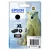 EPSON T2621 EREDETI TINTAPATRON / INK CARTRIDGE FEKETE / BLACK 12,2ml No.26XL