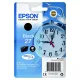 Epson T2701 (Nr. 27)  fekete EREDETI TINTAPATRON  (≈350oldal)