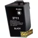 Epson -hoz T2711 (Nr.27XL) fekete utángyártott TINTAPATRON / INK CARTRIDGE, ~1100 oldal