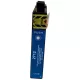 Epson -hoz T2712 (Nr.27XL) cián utángyártott TINTAPATRON / INK CARTRIDGE, ~1100 oldal