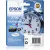 EPSON T2715 (Nr. 27XL)  EREDETI TINTAPATRON / INK CARTRIDGE multipakk (CMY) (≈1100oldal)