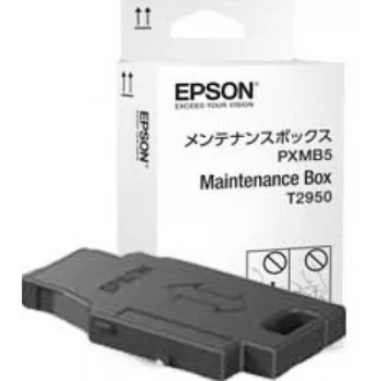 Epson T2950 Maintenance box / Karbantartó egység 