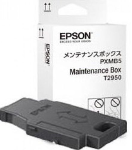 Epson T2950  karbantartó doboz, C13T295000