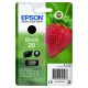 EPSON T2981 EREDETI TINTAPATRON / INK CARTRIDGE FEKETE / BLACK 5,3ml No.29