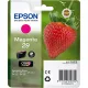 EPSON T2983 (Nr. 29) magenta  EREDETI TINTAPATRON / INK CARTRIDGE (~180 oldal)