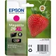 EPSON T2993 (Nr. 29XL) magenta  EREDETI TINTAPATRON / INK CARTRIDGE (~450 oldal)