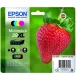Epson T2996 EREDETI Tintapatron Multipakk 30,5ml No.29XL (MULTIPACK)