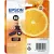 EPSON Nr.33XL (T3361)  foto fekete EREDETI TINTAPATRON / INK CARTRIDGE, ~400 oldal